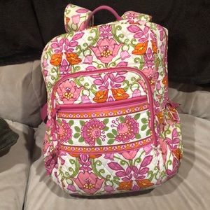 Vera Bradley backpack